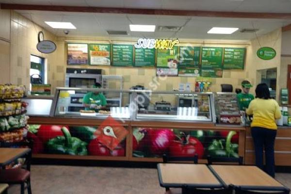 SUBWAY®Restaurants