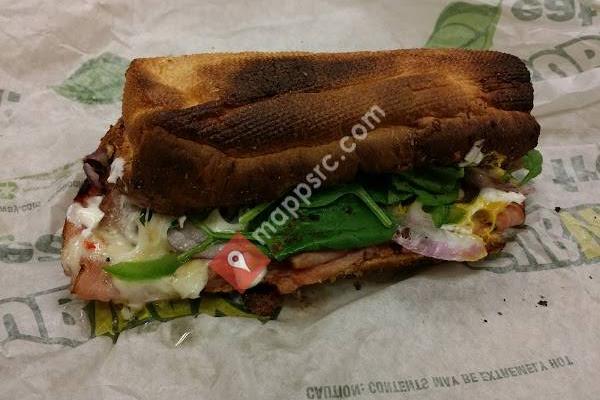 SUBWAY®Restaurants