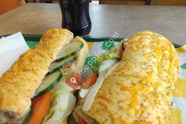 SUBWAY®Restaurants