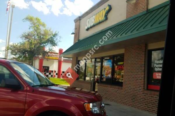 SUBWAY®Restaurants