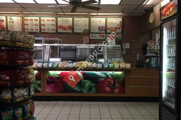 SUBWAY®Restaurants