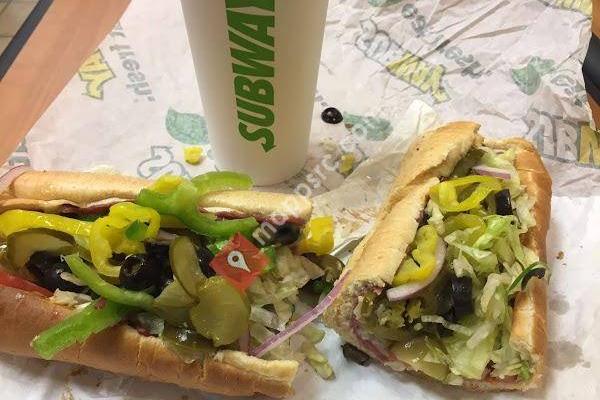 SUBWAY®Restaurants