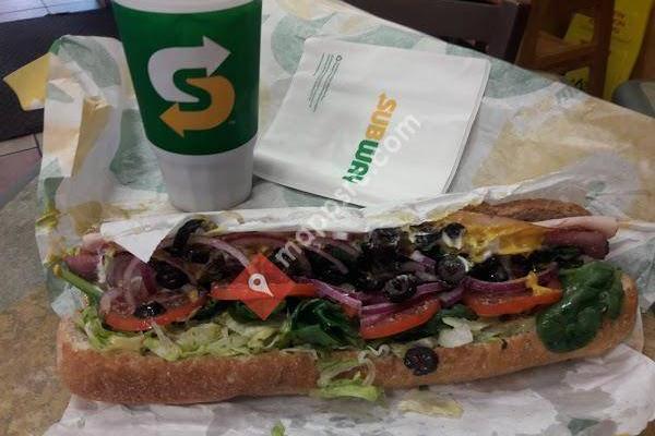 SUBWAY®Restaurants