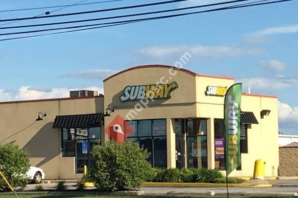 SUBWAY®Restaurants