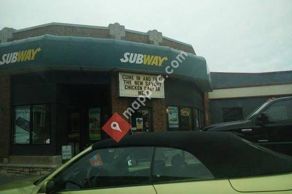 SUBWAY®Restaurants