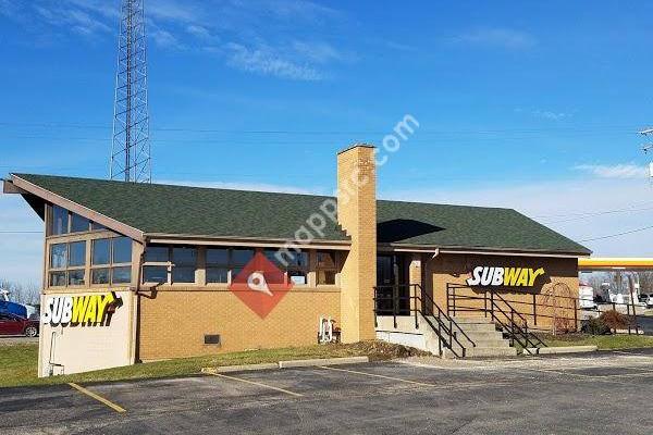 SUBWAY®Restaurants