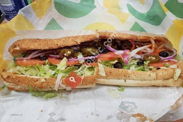 SUBWAY®Restaurants