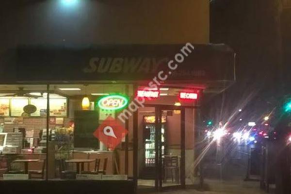 SUBWAY®Restaurants