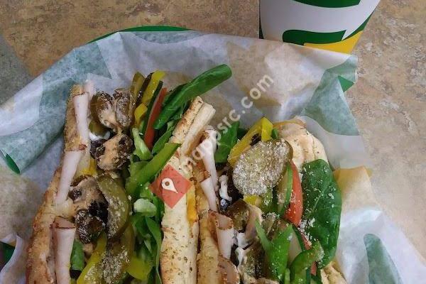 SUBWAY®Restaurants