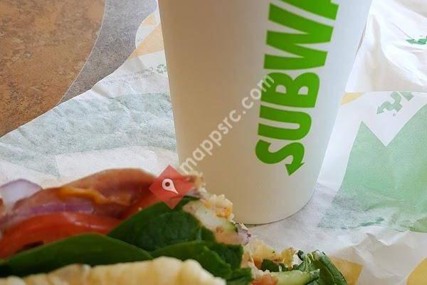 SUBWAY®Restaurants