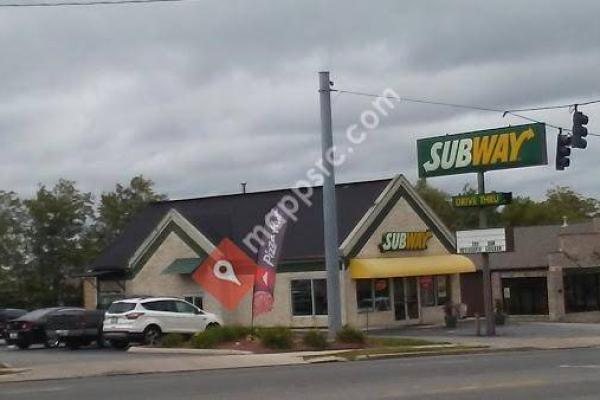 SUBWAY®Restaurants