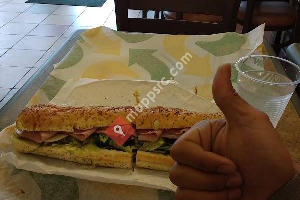 SUBWAY®Restaurants