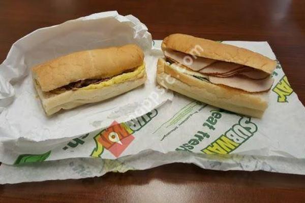 SUBWAY®Restaurants