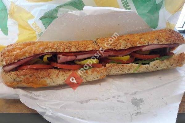 SUBWAY®Restaurants