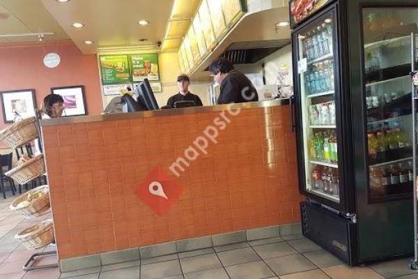 SUBWAY®Restaurants