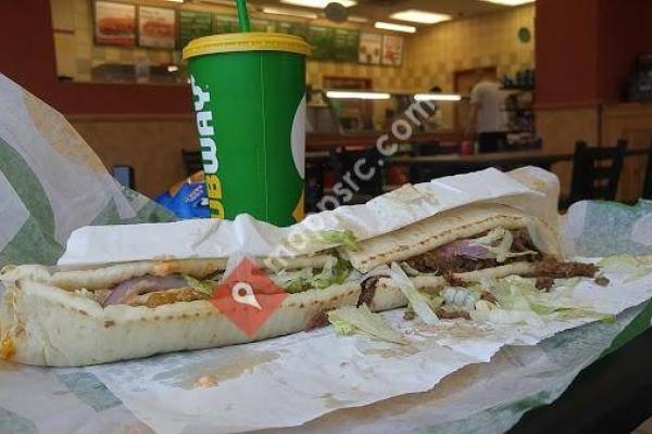 SUBWAY®Restaurants