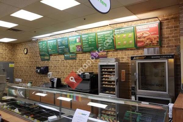 SUBWAY®Restaurants