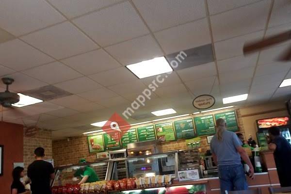 SUBWAY®Restaurants