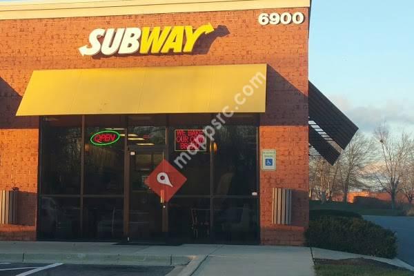 SUBWAY®Restaurants