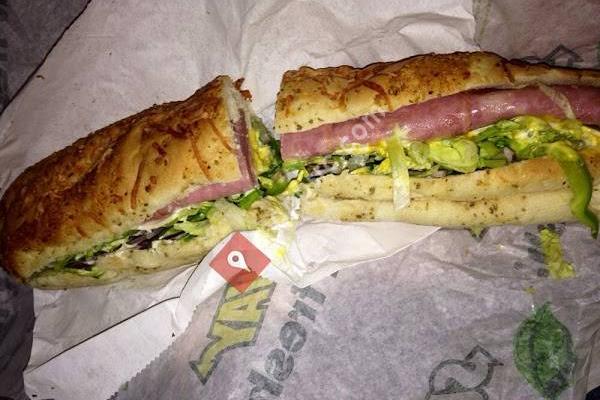 SUBWAY®Restaurants