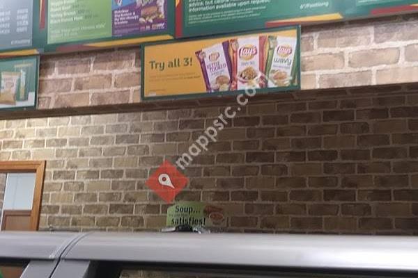 SUBWAY®Restaurants