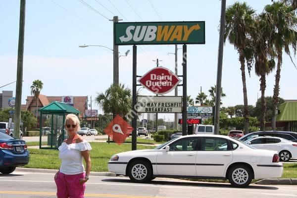 SUBWAY®Restaurants