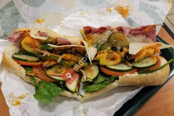 SUBWAY®Restaurants