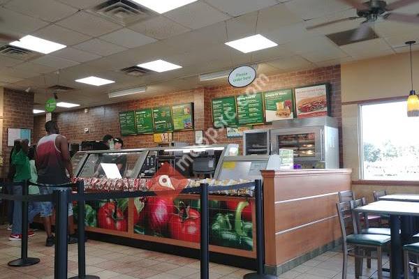 SUBWAY®Restaurants