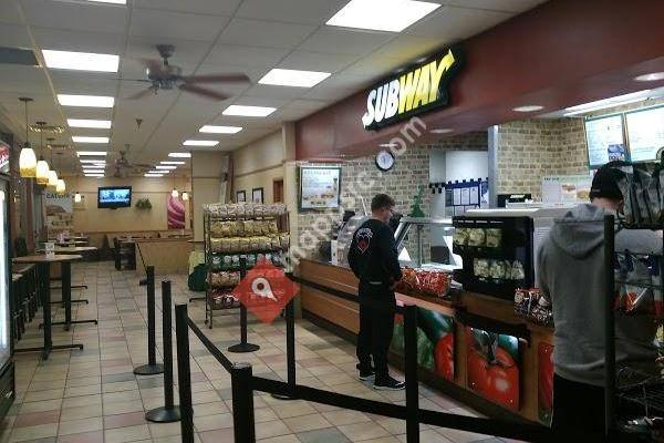 SUBWAY®Restaurants