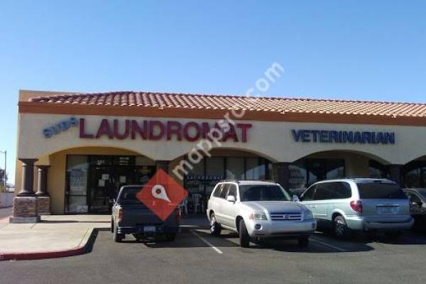 Sud's Laundromat