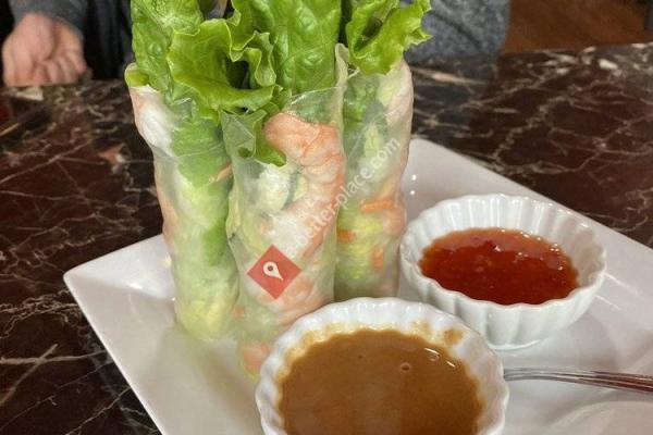 Suda Thai Cuisine