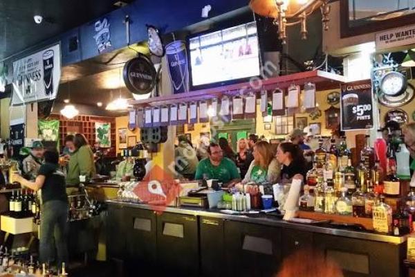 Suds O'Hanahan's Irish Pub