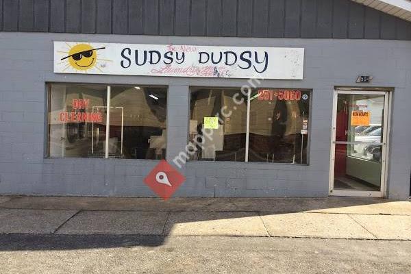 Sudsy Dudsy, Inc. East Alton Laundromat