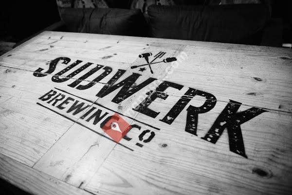 Sudwerk Brewing Co Dock Store