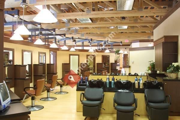 Sue Kolve's Salon & Day Spa