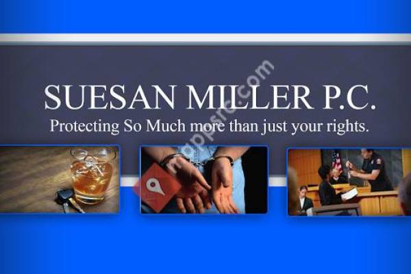 Suesan Miller P.C.