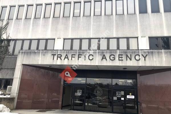 Suffolk County Traffic and Parking Violations Agency