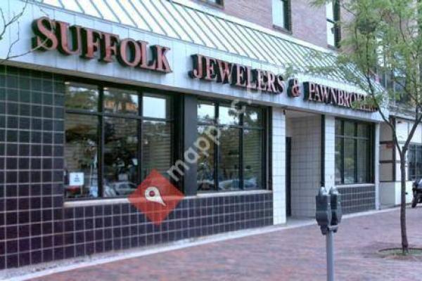 Suffolk Jewelers & Pawnbrokers