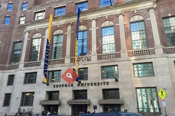 Suffolk University