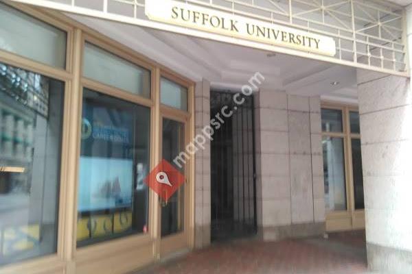 Suffolk University Law School