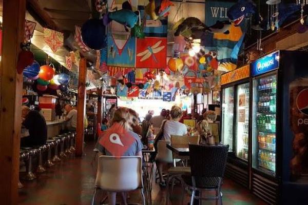 Sugar Bowl Luncheonette