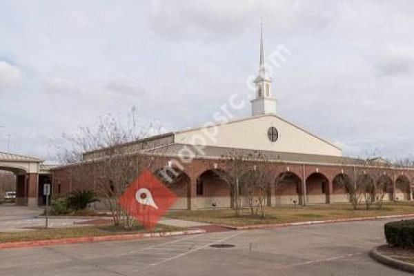 Sugar Creek Baptist Church - Missouri City Campus