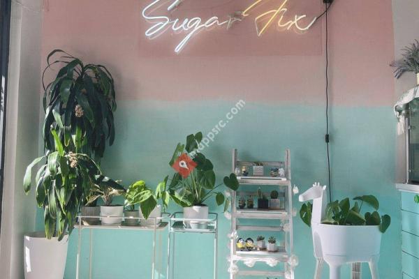 Sugar Fix Cafe