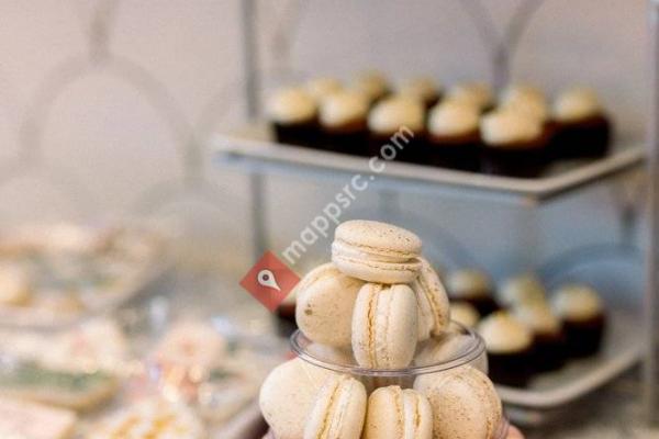 Sugar Fixé Patisserie