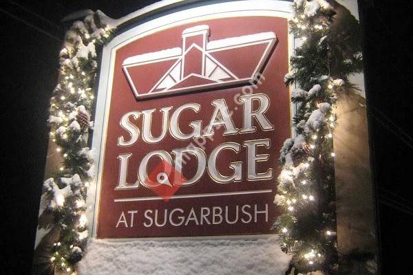 Sugar Lodge at Sugarbush