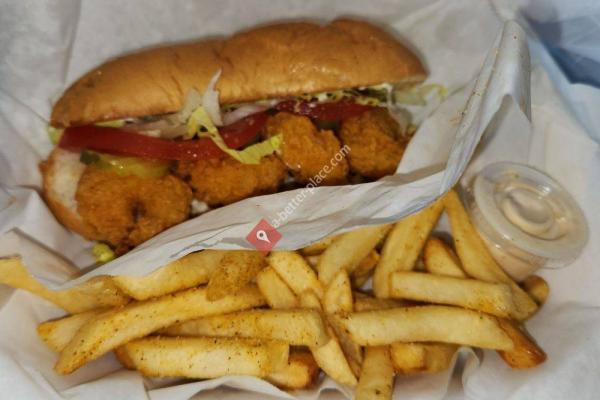 Sugar Lou's Southern Creole Cuisine