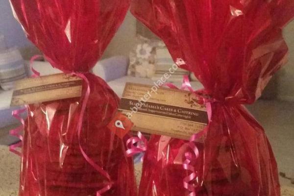 Sugar Mama's Cake and Catering