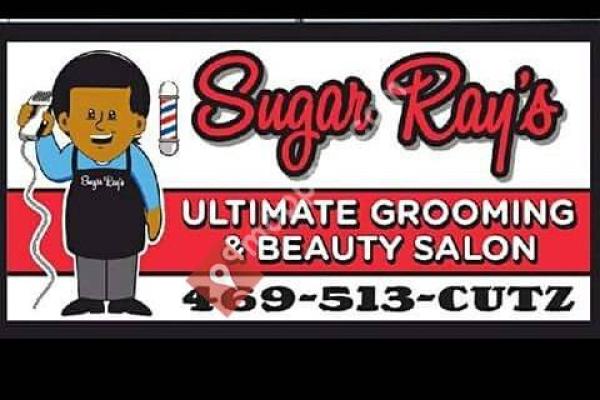 Sugar Ray's Ultimate Grooming and Beauty Salon