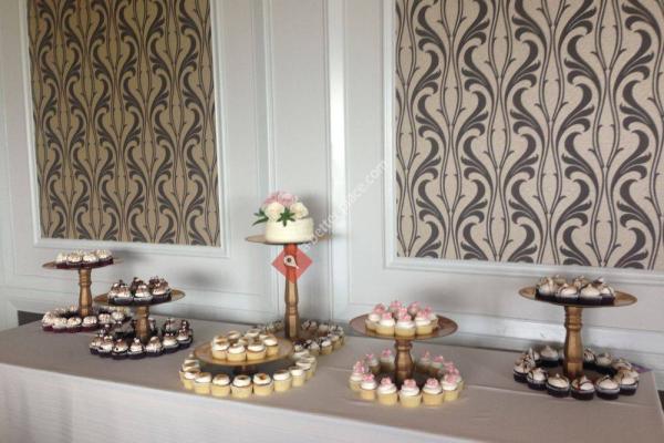 Sugardarlings Cupcakes