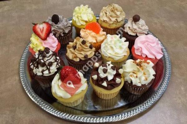 SugarDumplin's Cupcakes